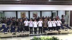 Pacu Daya Saing di Era Digital, Pupuk Kaltim Bekali Mitra Binaan Teknologi AI Lewat Workshop GEMA UMK 2026