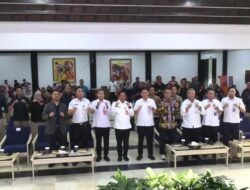 Pacu Daya Saing di Era Digital, Pupuk Kaltim Bekali Mitra Binaan Teknologi AI Lewat Workshop GEMA UMK 2026