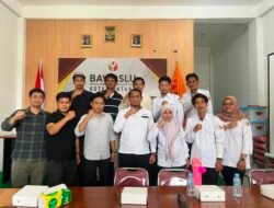 JMSI Bontang Berkomitmen Bangun Ruang Digital Sehat dan Bebas Hoaks Lewat Sinergi Bersama Bawaslu