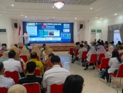 Mudahkan Urusan Dokumen Kependudukan, Warga Bontang Diajak Manfaatkan Layanan Digital dan Program Prioritas