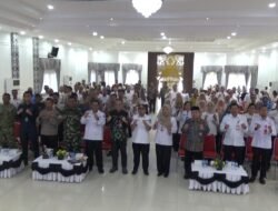 Tegaskan Layanan Kependudukan Tanpa Batas Wilayah, Pemkot Bontang Buka FKP dan Sosialisasi Kebijakan Adminduk 2026