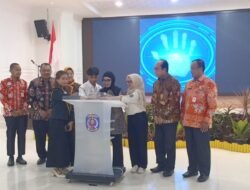 Puncak Peringatan HAN Ke-42 di Bontang, Wali Kota Tekankan Karakter Anak, Kesehatan, hingga Penanganan Isu Sosial