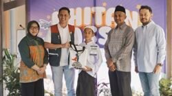 Wujud Kepedulian Nyata, 150 Anak di Bontang Terima Layanan Khitan Massal Gratis dari Pupuk Kaltim