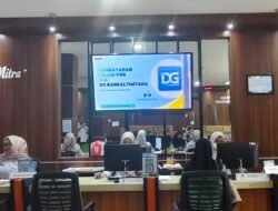 Warga Bontang Harus Tahu, Ini Perbedaan Alokasi Uang Pajak dan Retribusi untuk Kota