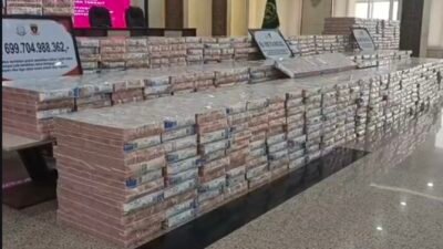 Kejati Kaltim Sita Rp699,7 Miliar Terkait Kasus Korupsi Lahan di Kukar