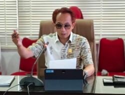Dorong Kontribusi PAD, Ketua Komisi B DPRD Bontang Bidik Skema Bisnis Pemanfaatan Pipa Gas PT BME