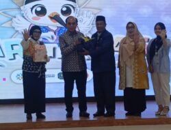 Peringati Harganas ke-33, Wali Kota Bontang Tekankan Penguatan Ketahanan Keluarga dan Peran Aktif Ayah