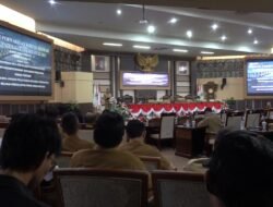 Kukar Raih WTP ke-12, Bupati Tegaskan Komitmen Perbaiki Tata Kelola Keuangan