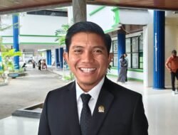 Ketua DPRD Bontang Minta Kelurahan Proaktif Tertibkan Izin Usaha di Atas Laut