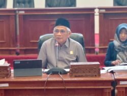 Soroti Pemotongan Anggaran Pusat, Komisi B DPRD Bontang Ajak Pemuda Bersuara Perjuangkan Desentralisasi Daerah