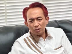 DPRD Bontang Tegaskan Penjara Bukan Solusi Pemakai Narkoba, Pemerintah Wajib Hadir Berikan Pembinaan
