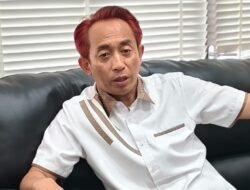 Lapas Bontang Overkapasitas, DPRD Bontang Desak Pemkab Kutim Bangun Lapas Sendiri