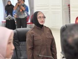 Buka HLM TP2DD 2026, Wali Kota Bontang Tekankan Efektivitas Transaksi Digital