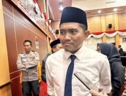 DPRD Bontang Kawal Rekomendasi BPK, Andi Faiz Tegaskan WTP Bukan Berarti Bebas Fraud