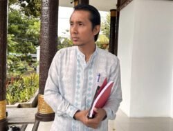 DPRD Bontang Desak Pemkot Tuntaskan Polemik Lahan Tambak Kelompok Tani Sipatuo