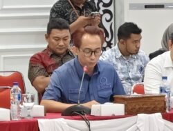 Ketua Komisi B DPRD Bontang Desak Pemkot Gaet Investasi Baru untuk Atasi Pengangguran