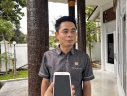 DPRD Bontang Minta BPKAD Buka Data Aset Daerah, Winardi Ingatkan Jangan Sampai Tercatat Tapi Fisiknya Tak Ada