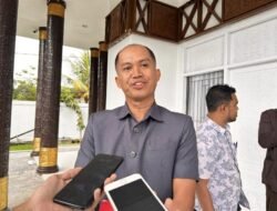 DPRD Bontang Desak Pemkot Siapkan Strategi Pasokan Material Konstruksi Jangka Panjang