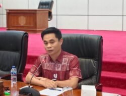 Soroti Layanan Uji KIR Kendaraan Berat, Winardi Sentil Belum Tersedianya Penguji Bersertifikat