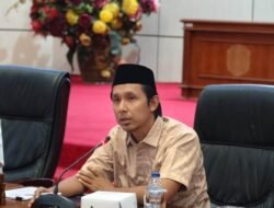 DPRD Bontang Dorong Pemkot Benahi Sistem Parkir Tepi Jalan, Usulkan Pembentukan UPT
