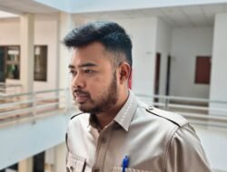 DPRD Minta Pos Damkar Bontang Kuala Tak Sekadar Jadi ‘Proyek Fisik’, Ketua Komisi C Tekankan Harus Langsung Difungsikan!