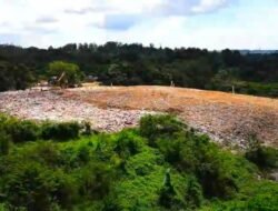 DPRD Bontang Dorong Pemkot Ubah Paradigma Pengelolaan Sampah Jadi Peluang Ekonomi
