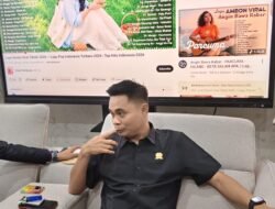 Winardi Minta OPD Progresif Gali Potensi Baru untuk Tingkatkan PAD Bontang