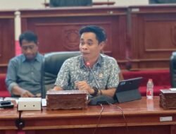 Komisi B DPRD Bontang Dorong DLH Optimalisasi Laboratorium Lingkungan Jadi Sumber PAD Baru