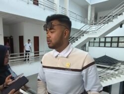Bahas Pembaruan Perda LLAJ, Komisi C DPRD Bontang Targetkan Parkir Lebih Tertib