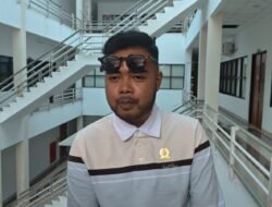 Ketua Komisi C DPRD Bontang Minta Pelibatan Warga dalam Andalalin Tak Cukup Lewat Camat dan Lurah