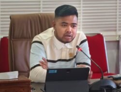 Alfin Soroti OPD Utus Perwakilan Tak Kompeten dalam Pembahasan Perda