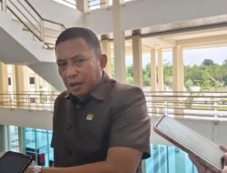 DPRD Bontang Dorong Penambahan LPJU di Titik Rawan Kecelakaan