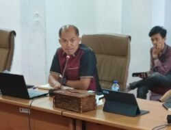Bahasa RTRW 2026–2045, Pansus DPRD Bontang Siapkan 4 Uji Kelayakan Usulan Perubahan Pola Ruang