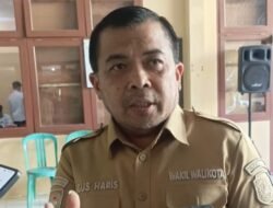 Wakil Wali Kota Bontang Dukung Larangan HP di Sekolah dan Wacanakan Jam Malam Pelajar