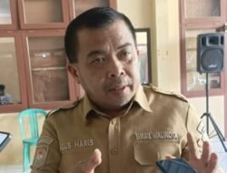 Agus Haris Ajak Orang Tua Perkuat Pengawasan Anak, Tekankan Tanggung Jawab Bersama