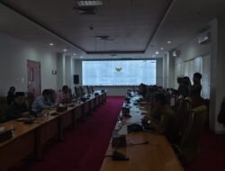 Komisi A DPRD Bontang Sepakati Tutor SPNF SKB Masuk Penerima Insentif Guru