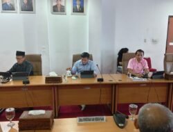 Komisi A DPRD Bontang Dorong Besaran Insentif Guru Diatur dalam Perda