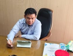 Adopsi Sistem Dari Kota Tangerang, Komisi A DPRD Bontang Matangkan Raperda Insentif Guru