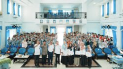 Cetak Generasi Unggul, Pupuk Kaltim Dorong Pencegahan Perkawinan Anak di Bontang