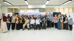 Pupuk Kaltim Fasilitasi Bimtek Sertifikasi Halal Menuju UMKM Naik Kelas