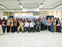 Pupuk Kaltim Fasilitasi Bimtek Sertifikasi Halal Menuju UMKM Naik Kelas