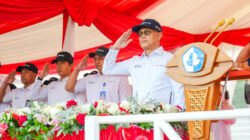 HUT ke-81 RI, Pupuk Kaltim Teguhkan Peran Dukung Kedaulatan Pangan Indonesia