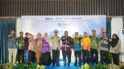 Pupuk Kaltim Dorong Pemanfaatan Limbah Organik untuk Pertanian Berkelanjutan