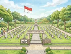 Pemkot Bontang Wacanakan Taman Makam Pahlawan di Bontang Lestari, Manfaatkan Kawasan RTH