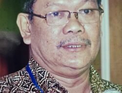 Bontang Berduka, Eks Ketua DPRD Umar Amrullah Berpulang