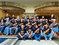 Tiket Lembah Permai Fair Gratis Malam Ini, Hadirkan Golden Memories Lewat Aksi Panggung Galatua Rebor