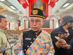 Jaga Kelestarian Adat dan Budaya, Kesultanan Kutai dan Kejari Tenggarong Tanda Tangani Fakta Sinergitas Erau 2026