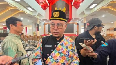 Jaga Kelestarian Adat dan Budaya, Kesultanan Kutai dan Kejari Tenggarong Tanda Tangani Fakta Sinergitas Erau 2026