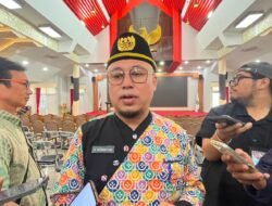 Disdikbud Kukar Serahkan Kasus Dugaan Pelecehan Pelajar SMP oleh Oknum Guru ke Polisi