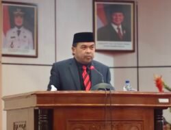 Penandatanganan KUA-PPAS 2027, Pemkot Bontang Alokasikan Anggaran Rp2 Triliun dan Efisiensi Belanja Pendukung
